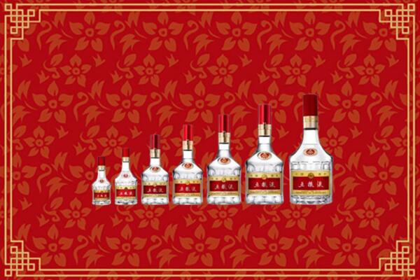 源汇区烟酒回收五粮液